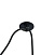 Подвес Maytoni Broni T434-PL-01-GR